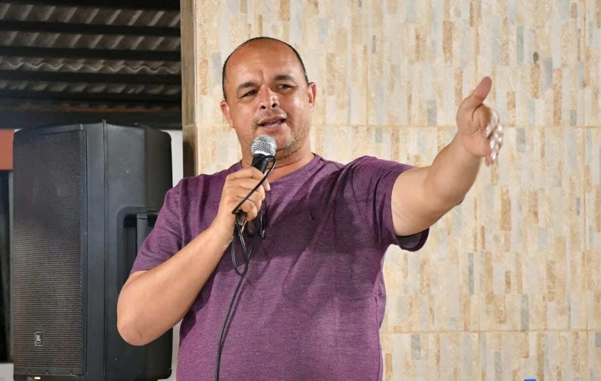 Ministério Público pede a cassação do prefeito Zé Luiz e do vice Andisson Silva por abuso do poder político e econômico e defende nova eleição em Mâncio Lima