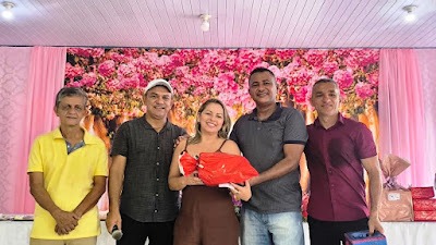 Sinteac promove café da manhã especial para as Mães da educação em Tarauacá