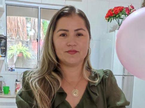 Ex-secretária Cleane Monteiro é nomeada para cargo na Secretaria de Estado de Educação com salário de R$ 7,4 mil