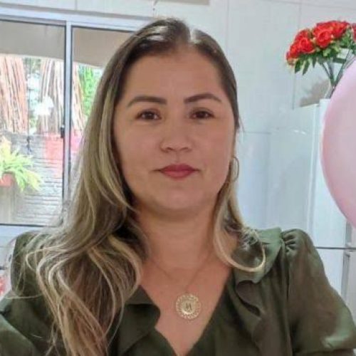 Ex-secretária Cleane Monteiro é nomeada para cargo na Secretaria de Estado de Educação com salário de R$ 7,4 mil