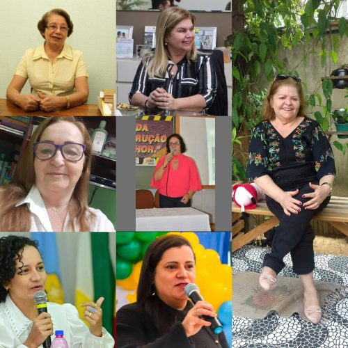 No Dia Internacional da Mulher, o legado de mulheres que fizeram história em Tarauacá