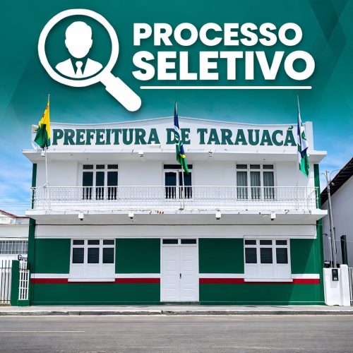 Resultado de seletivo da Educação em Tarauacá gera revolta entre candidatos e pode parar no Ministério Público do Estado do Acre
