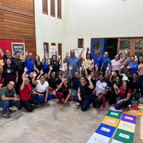 Envira: Feira “Reciclar é Viver” mobiliza comunidade escolar e destaca protagonismo estudantil