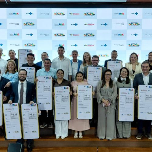 Vice-prefeito de Envira cumpre agenda em Manaus e reforça articulação institucional