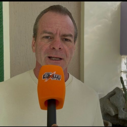 Pedro Longo defende anistia de multas ambientais durante agenda no interior do Acre
