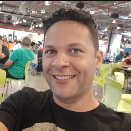 Erivan Ximenes é nomeado novo superintendente da Pesca e Aquicultura no Acre