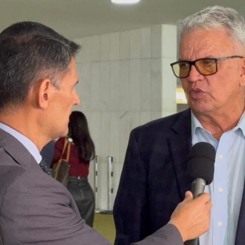 Projeto de Petecão que amplia oferta de voos na Amazônia é aprovado na Câmara
