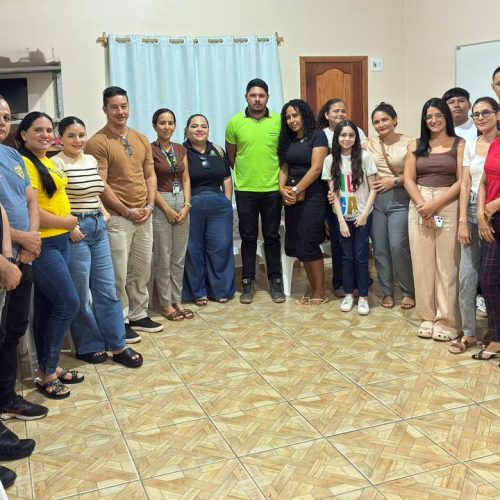 Envira intensifica preparação da campanha “Faça Bonito” com mobilização da rede de proteção à infância e adolescência