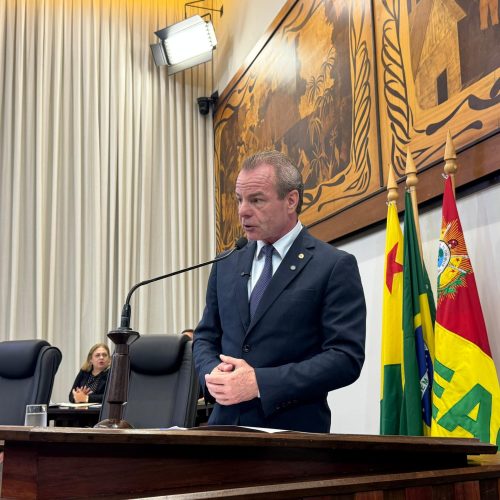 Pedro Longo apresenta PL que propõe indenização a famílias de inspetoras mortas no Instituto São José