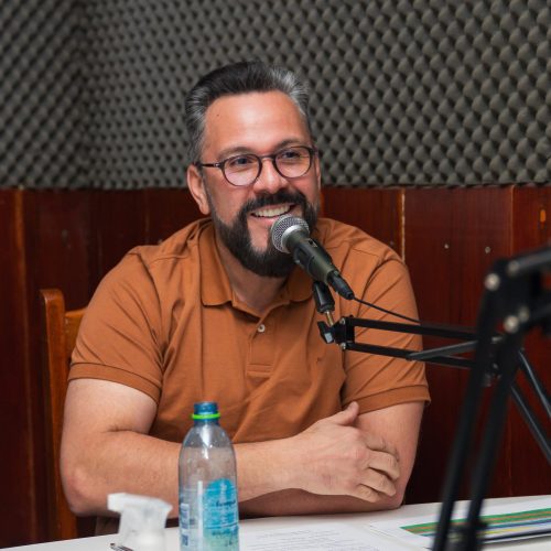 Alan Rick garante mais de R$ 18 milhões para fortalecer a saúde nos municípios do Acre