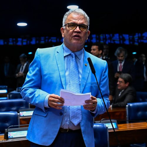 Petecão anuncia mais de R$ 6,5 milhões para obras e infraestrutura no Acre