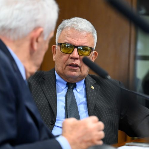 Senado aprova proposta de Petecão para fortalecer transporte e preservação dos rios amazônicos