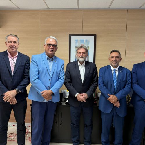 Petecão e Barbary garantem mais de R$ 1,4 milhão para municípios atingidos por enchentes