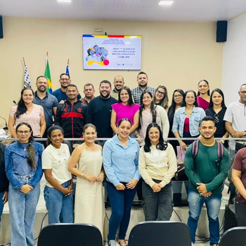 Envira fortalece a saúde da mulher com qualificação de profissionais para implantação do Implanon nas UBS
