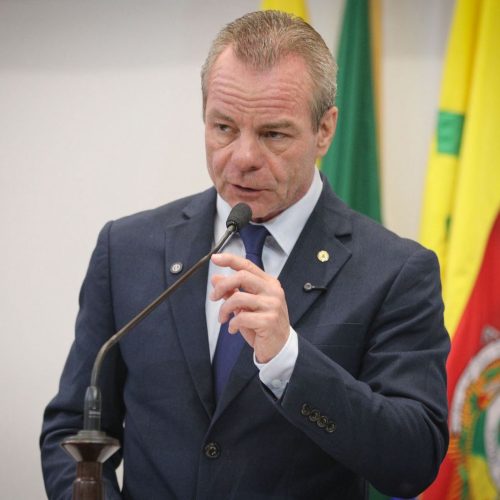 Pedro Longo apela ao TCE para tratar com prioridade convocação do concurso dos Bombeiros