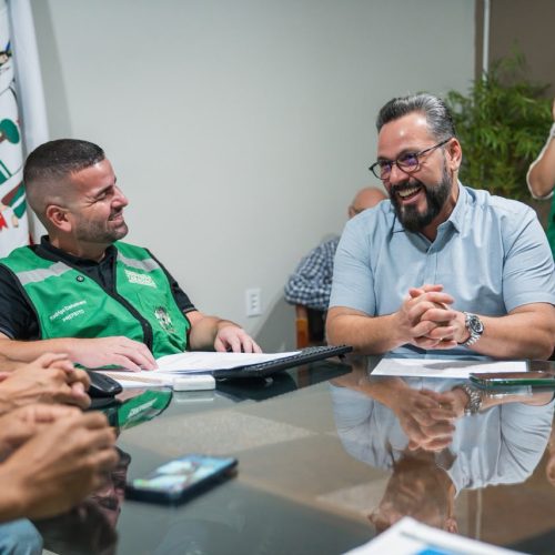 Municípios recebem mais R$ 14,7 milhões em recursos garantidos por Alan Rick para saúde, educação infantil e assistência social