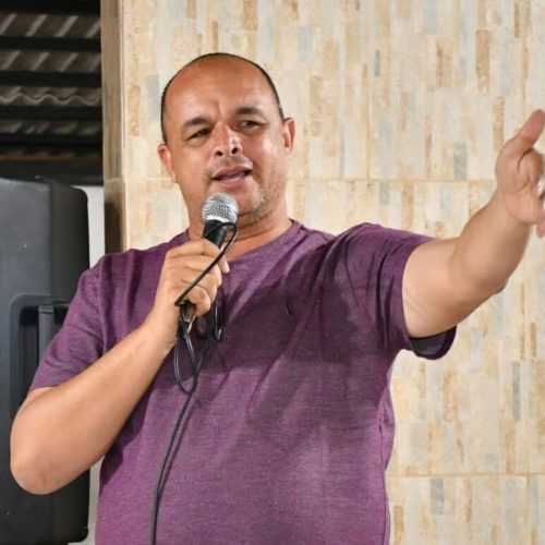 Ministério Público pede a cassação do prefeito Zé Luiz e do vice Andisson Silva por abuso do poder político e econômico e defende nova eleição em Mâncio Lima