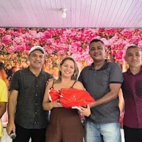 Sinteac promove café da manhã especial para as Mães da educação em Tarauacá