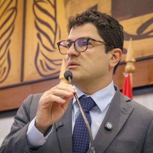 Eduardo Ribeiro cobra rigor na apuração sobre queda de ponte em Sena Madureira e pede fiscalização dos recursos públicos