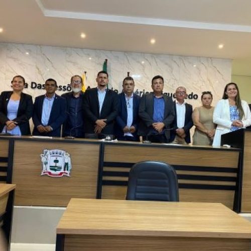 Ministério Público do Acre pede suspensão de auxílio a vereadores de Tarauacá e Justiça dá 5 dias para explicações