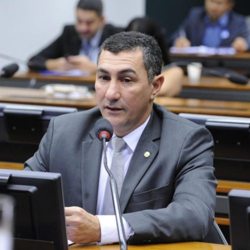 Volta ao poder pode depender de candidatura a deputado estadual para Jesus Sérgio