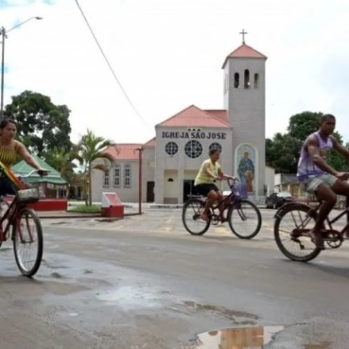 Aulas da rede municipal começam nesta segunda-feira para mais de 7,9 mil alunos em Tarauacá