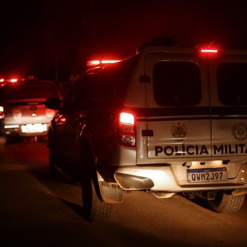 Polícia Militar prende homem suspeito de abusar sexualmente de cadela em Tarauacá