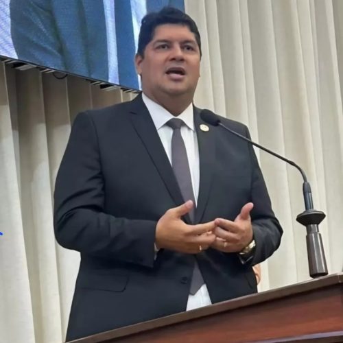 Após ataque em escola de Rio Branco, pré-candidato ao Senado Dr. Júnior Feitoza defende aumento da internação de menores de 3 para 15 anos em crimes hediondos