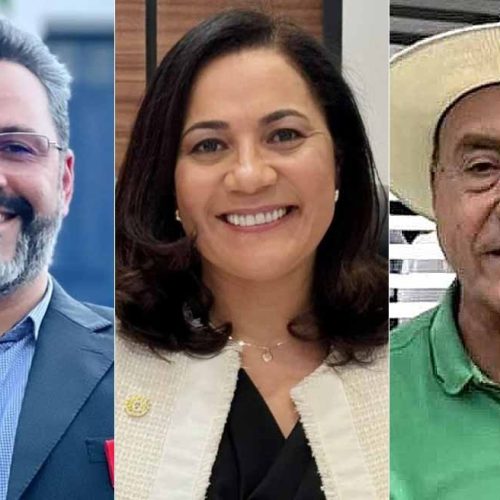 Pesquisa Paraná: Com 41,2%, Alan Rick lidera com folga e consolida favoritismo na disputa pelo Governo do Acre