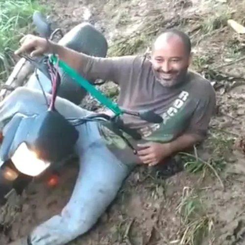 Agricultor morre após descarga elétrica durante uso de mergulhão em Manoel Urbano