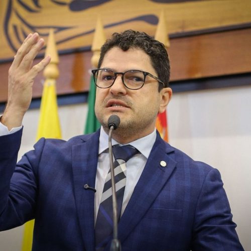 Eduardo Ribeiro defende convocação de concursados da Sefaz e destaca investimentos no Juruá