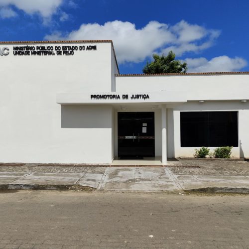 Feijó: MPAC instaura procedimento para acompanhar e fiscalizar estrutura do Creas